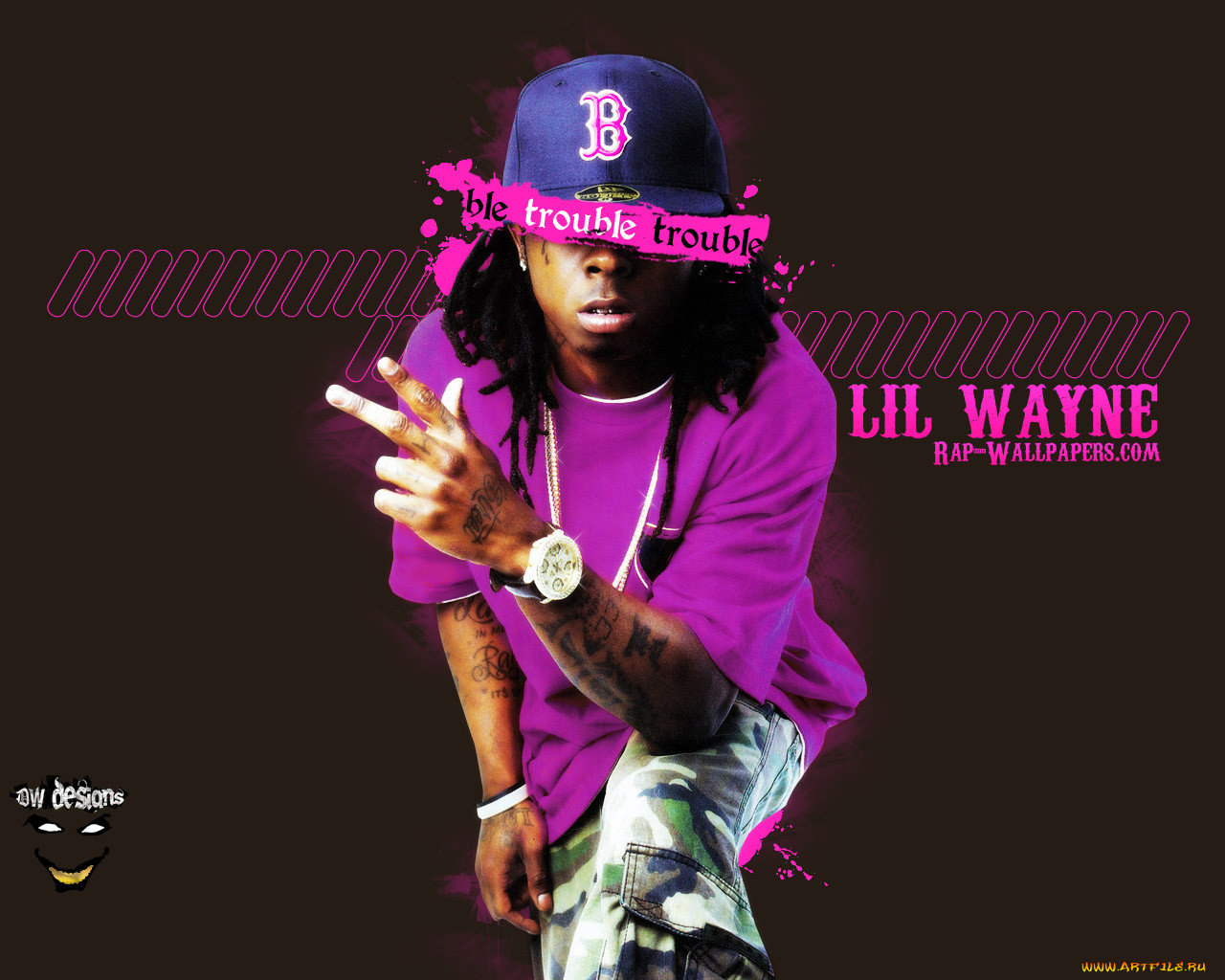 , lil, wayne